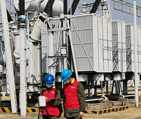 渔薪镇倾斜摄影技术在基础设施监测中如何发挥作用？